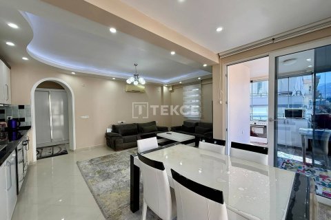 2+1 Lägenhet  i Alanya, Antalya, Turkiet Nr. 206955 - 17