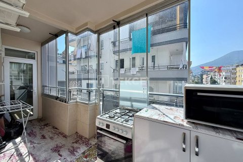 2+1 Lägenhet  i Alanya, Antalya, Turkiet Nr. 206955 - 24