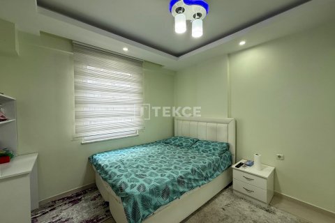 Продажа квартиры  в Аланье, Анталье, Турция 2+1, 110м2, №206955 – фото 20