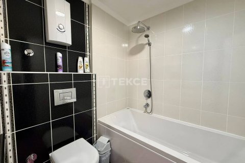 2+1 Lägenhet  i Alanya, Antalya, Turkiet Nr. 206955 - 26