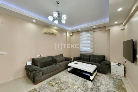 2+1 Lägenhet  i Alanya, Antalya, Turkiet Nr. 206955 - 16