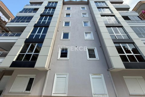 Продажа квартиры  в Аланье, Анталье, Турция 2+1, 110м2, №206955 – фото 5