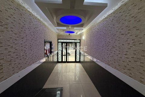 Продажа квартиры  в Аланье, Анталье, Турция 2+1, 110м2, №206955 – фото 6