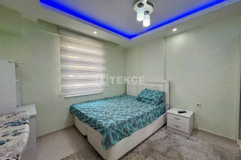 2+1 Lägenhet  i Alanya, Antalya, Turkiet Nr. 206955 - 21