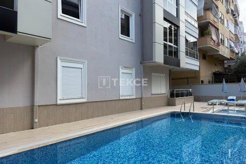 Продажа квартиры  в Аланье, Анталье, Турция 2+1, 110м2, №206955 – фото 4