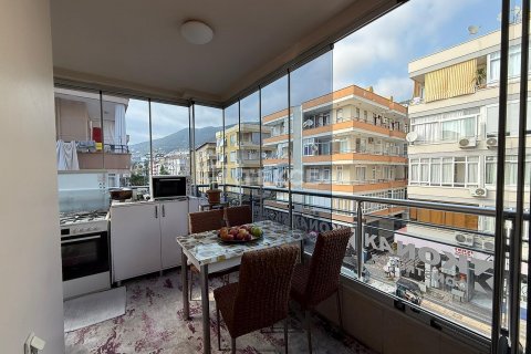 Продажа квартиры  в Аланье, Анталье, Турция 2+1, 110м2, №206955 – фото 25