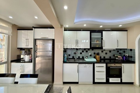 2+1 Lägenhet  i Alanya, Antalya, Turkiet Nr. 206955 - 18