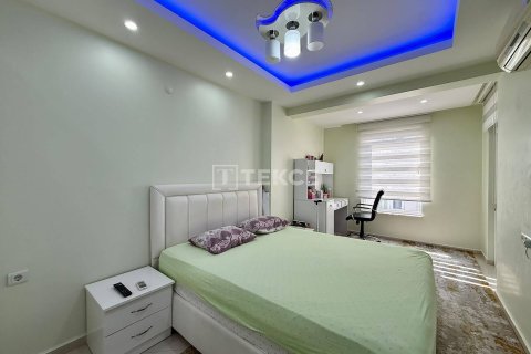 2+1 Lägenhet  i Alanya, Antalya, Turkiet Nr. 206955 - 20