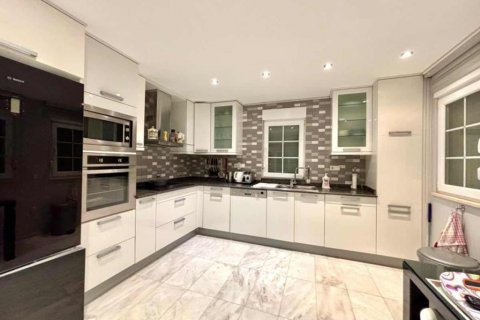 Продажа виллы в Аланье, Анталье, Турция 4 комн., 260м2, №206951 – фото 4