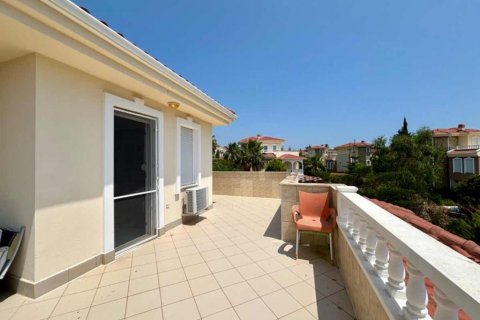 Продажа виллы в Аланье, Анталье, Турция 4 комн., 260м2, №206951 – фото 27