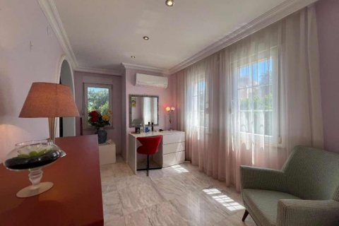Продажа виллы в Аланье, Анталье, Турция 4 комн., 260м2, №206951 – фото 16