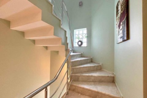 Продажа виллы в Аланье, Анталье, Турция 4 комн., 260м2, №206951 – фото 20