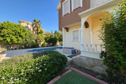 Продажа виллы в Аланье, Анталье, Турция 4 комн., 260м2, №206951 – фото 30