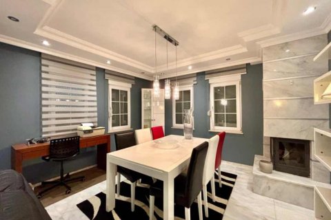 Продажа виллы в Аланье, Анталье, Турция 4 комн., 260м2, №206951 – фото 7