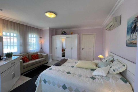 Продажа виллы в Аланье, Анталье, Турция 4 комн., 260м2, №206951 – фото 11