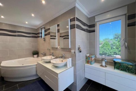 Продажа виллы в Аланье, Анталье, Турция 4 комн., 260м2, №206951 – фото 18