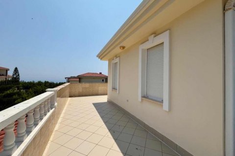 Продажа виллы в Аланье, Анталье, Турция 4 комн., 260м2, №206951 – фото 28
