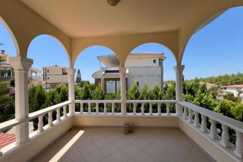 Продажа виллы в Аланье, Анталье, Турция 4 комн., 260м2, №206951 – фото 29