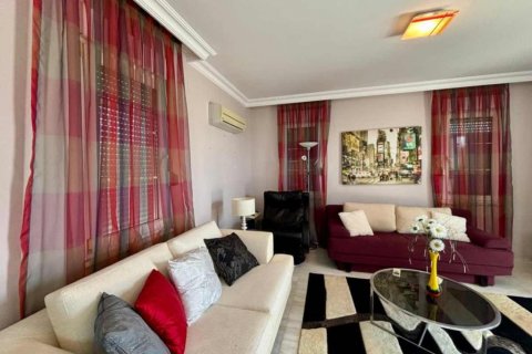 Продажа виллы в Аланье, Анталье, Турция 4 комн., 260м2, №206951 – фото 8