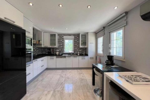 Продажа виллы в Аланье, Анталье, Турция 4 комн., 260м2, №206951 – фото 5