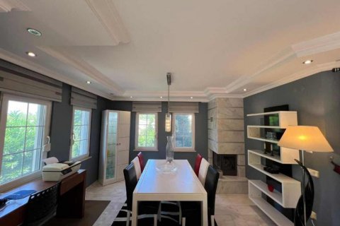 Продажа виллы в Аланье, Анталье, Турция 4 комн., 260м2, №206951 – фото 6