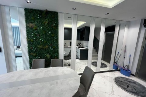 Villa for sale in Alanya, Antalya, Turkey, 155m2, No. 206952 – photo 6