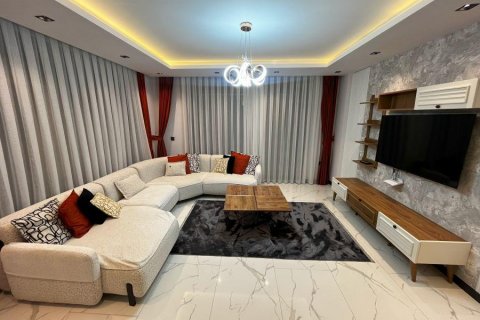 Villa for sale in Alanya, Antalya, Turkey, 155m2, No. 206952 – photo 2