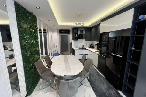 Villa for sale in Alanya, Antalya, Turkey, 155m2, No. 206952 – photo 4