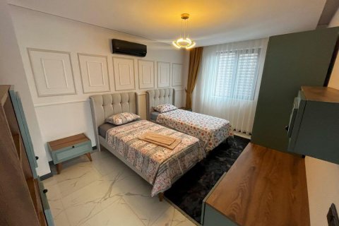 Villa for sale in Alanya, Antalya, Turkey, 155m2, No. 206952 – photo 11