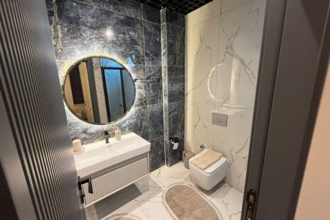 Villa for sale in Alanya, Antalya, Turkey, 155m2, No. 206952 – photo 16