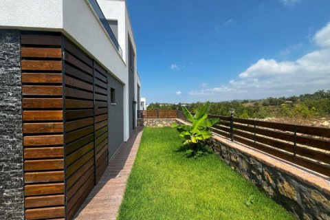 Villa for sale in Alanya, Antalya, Turkey, 155m2, No. 206952 – photo 24