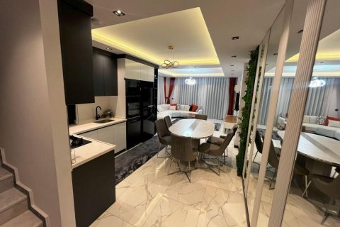 Villa for sale in Alanya, Antalya, Turkey, 155m2, No. 206952 – photo 3