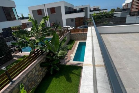 Villa for sale in Alanya, Antalya, Turkey, 155m2, No. 206952 – photo 20