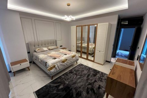 Villa for sale in Alanya, Antalya, Turkey, 155m2, No. 206952 – photo 7