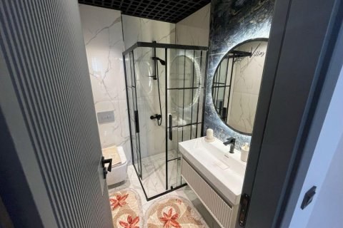 Villa for sale in Alanya, Antalya, Turkey, 155m2, No. 206952 – photo 17