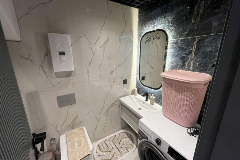 Villa for sale in Alanya, Antalya, Turkey, 155m2, No. 206952 – photo 18