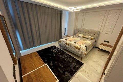 Villa for sale in Alanya, Antalya, Turkey, 155m2, No. 206952 – photo 8