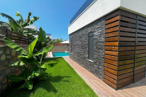 Villa for sale in Alanya, Antalya, Turkey, 155m2, No. 206952 – photo 25