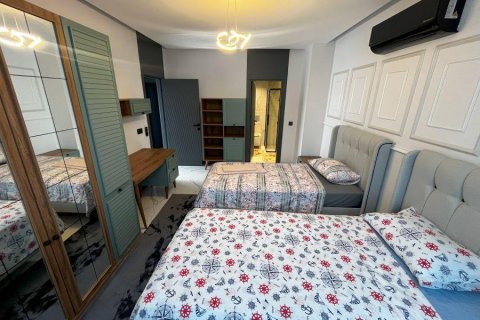 Villa for sale in Alanya, Antalya, Turkey, 155m2, No. 206952 – photo 12