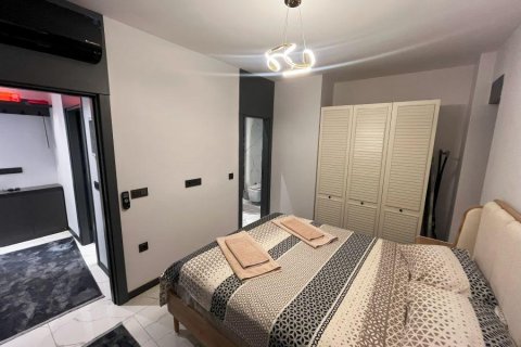 Villa for sale in Alanya, Antalya, Turkey, 155m2, No. 206952 – photo 9