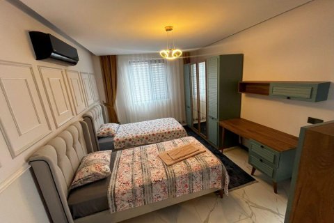 Villa for sale in Alanya, Antalya, Turkey, 155m2, No. 206952 – photo 10