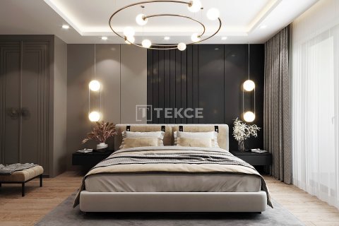 Продажа квартиры  в Гемлике, Бурсе, Турция 3+1, 174м2, №206956 – фото 18