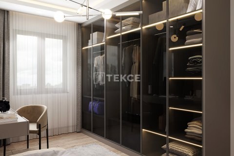 Продажа квартиры  в Гемлике, Бурсе, Турция 3+1, 174м2, №206956 – фото 22