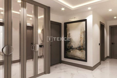 Продажа квартиры  в Гемлике, Бурсе, Турция 3+1, 174м2, №206956 – фото 26