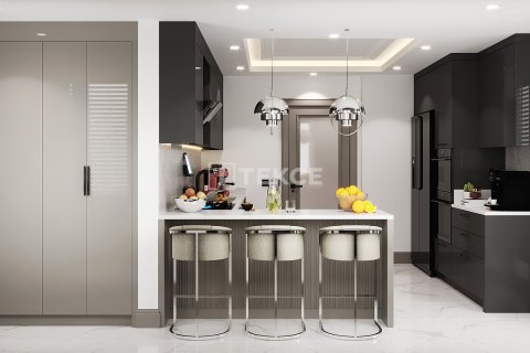 Продажа квартиры  в Гемлике, Бурсе, Турция 3+1, 174м2, №206956 – фото 15