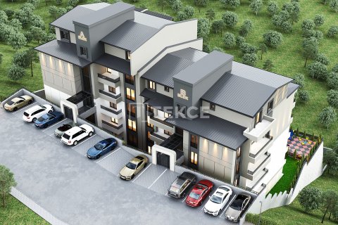 Продажа квартиры  в Гемлике, Бурсе, Турция 3+1, 174м2, №206956 – фото 4