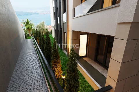 Продажа квартиры  в Гемлике, Бурсе, Турция 3+1, 174м2, №206956 – фото 7