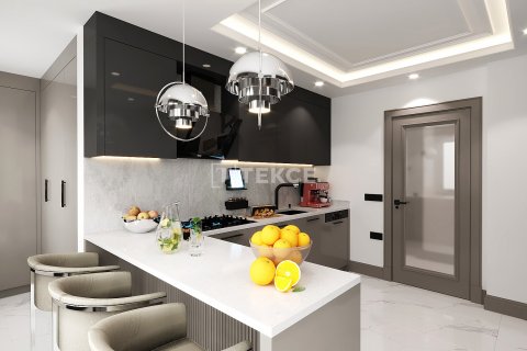 Продажа квартиры  в Гемлике, Бурсе, Турция 3+1, 174м2, №206956 – фото 17