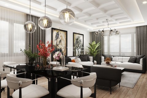 Продажа квартиры  в Гемлике, Бурсе, Турция 3+1, 174м2, №206956 – фото 12