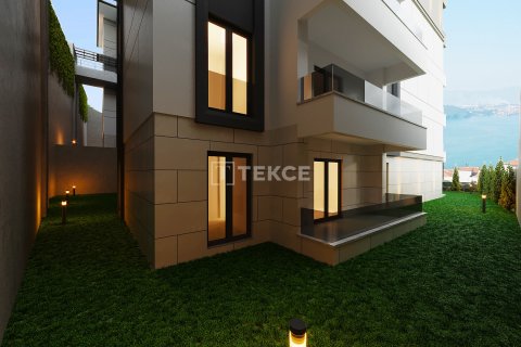 Продажа квартиры  в Гемлике, Бурсе, Турция 3+1, 174м2, №206956 – фото 8